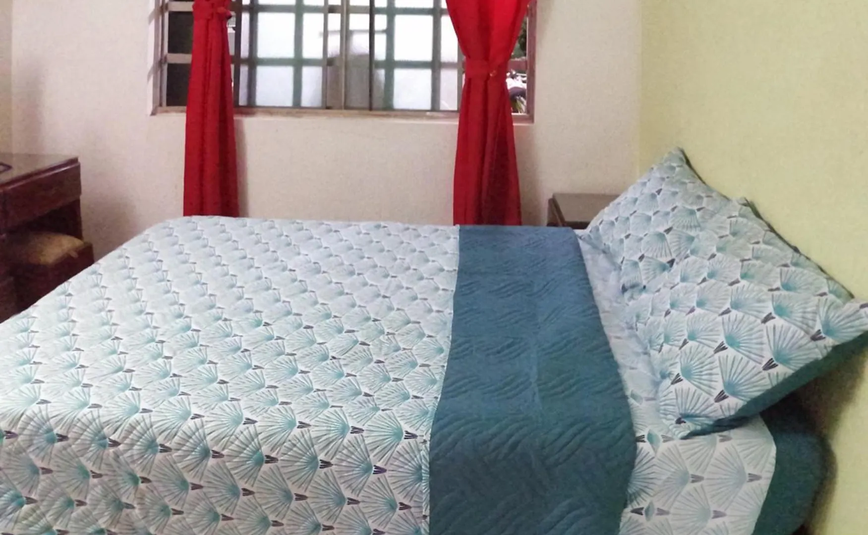 Apartment Casa De Descanso Marron 101 Villavicencio