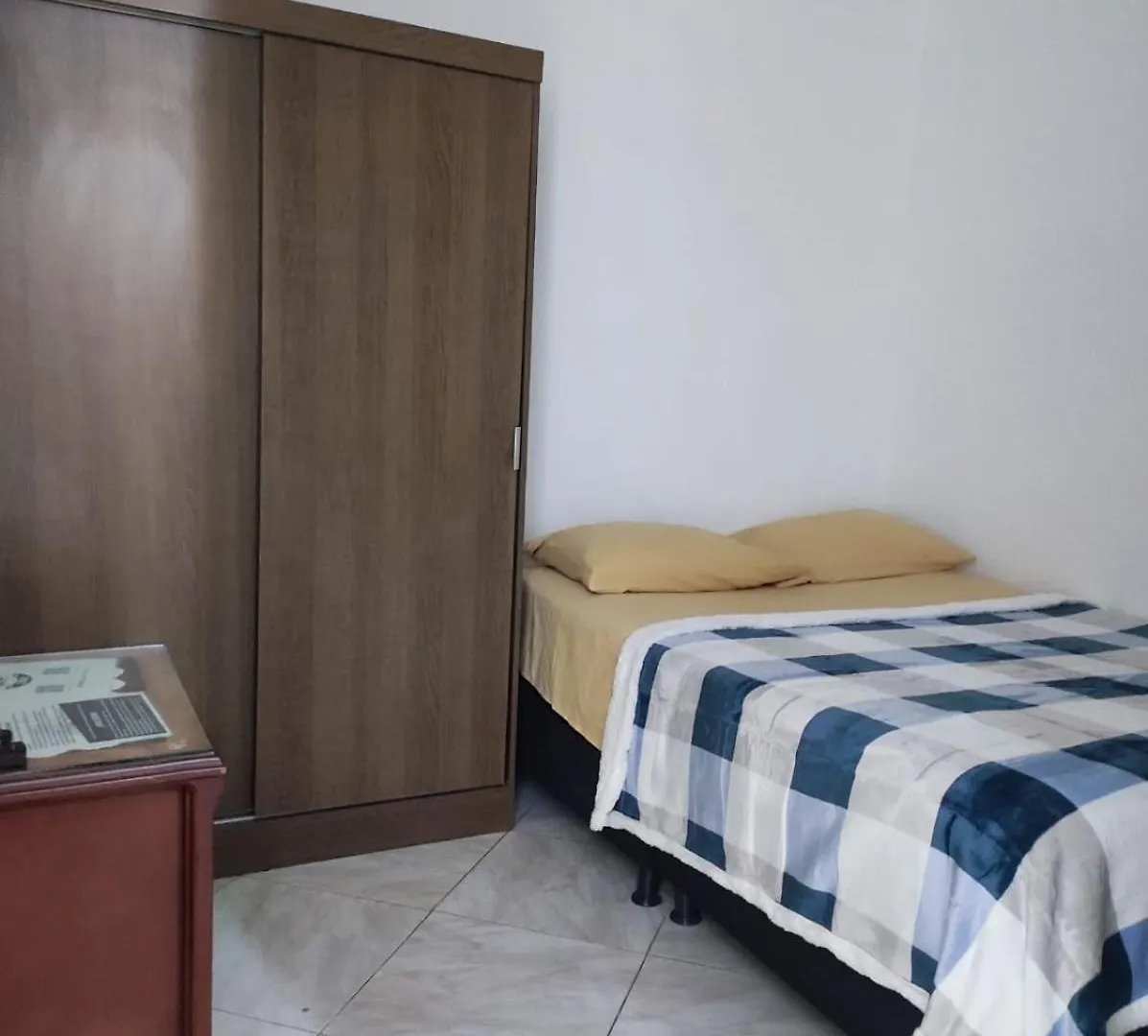 Casa De Descanso Marron 101 Villavicencio 0*,  Colombia