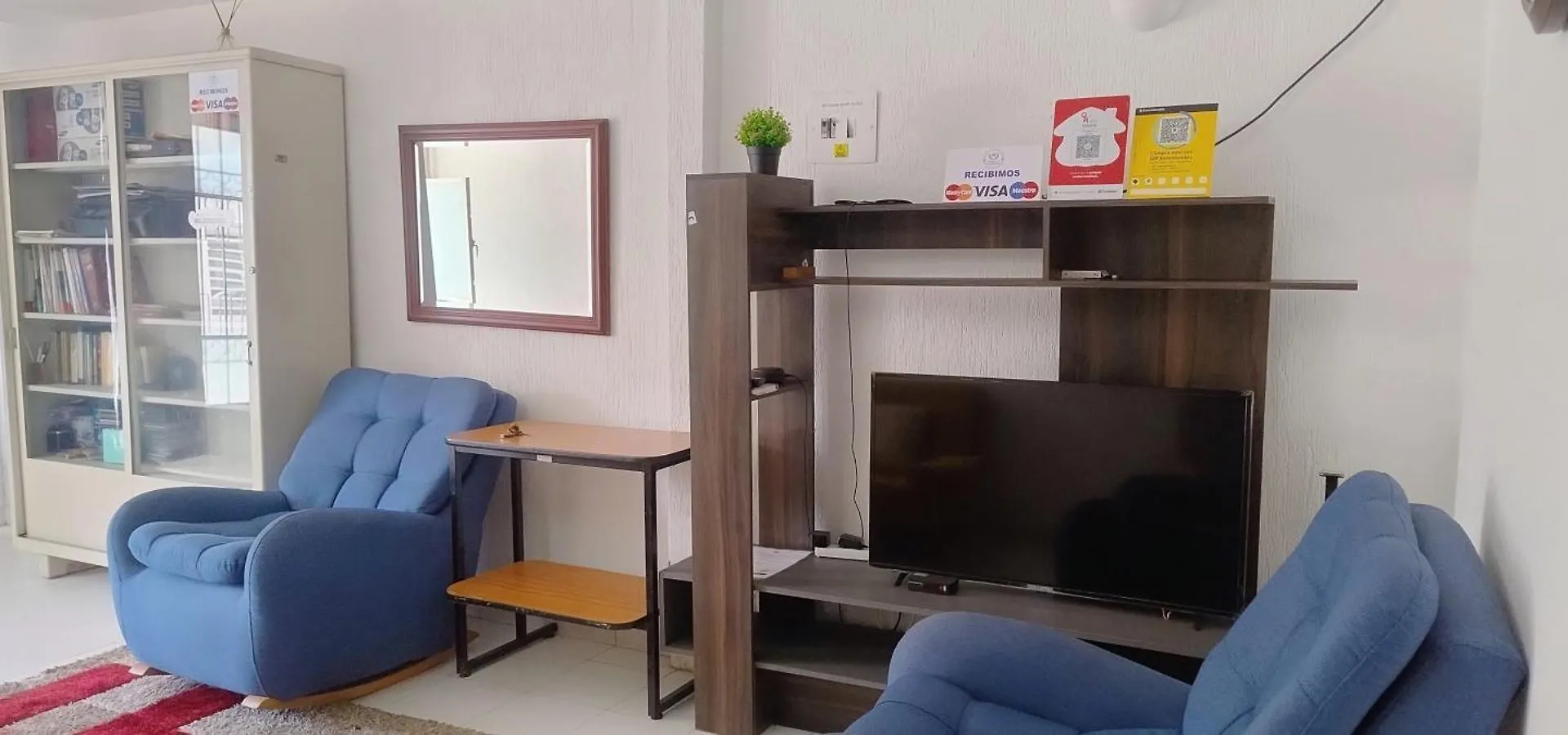 Casa De Descanso Marron 101 Villavicencio